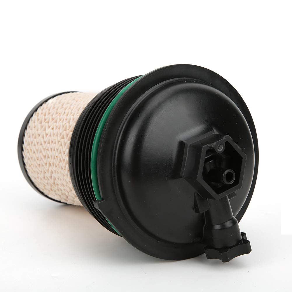Elemento Filtro Carburante, Accessorio ad Alta efficienza di filtrazione Gk219176Aa 2005485 per Sistema Motore Auto Ford Transit rimozione impurità Olio