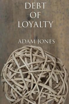 Paperback Debt of Loyalty Book