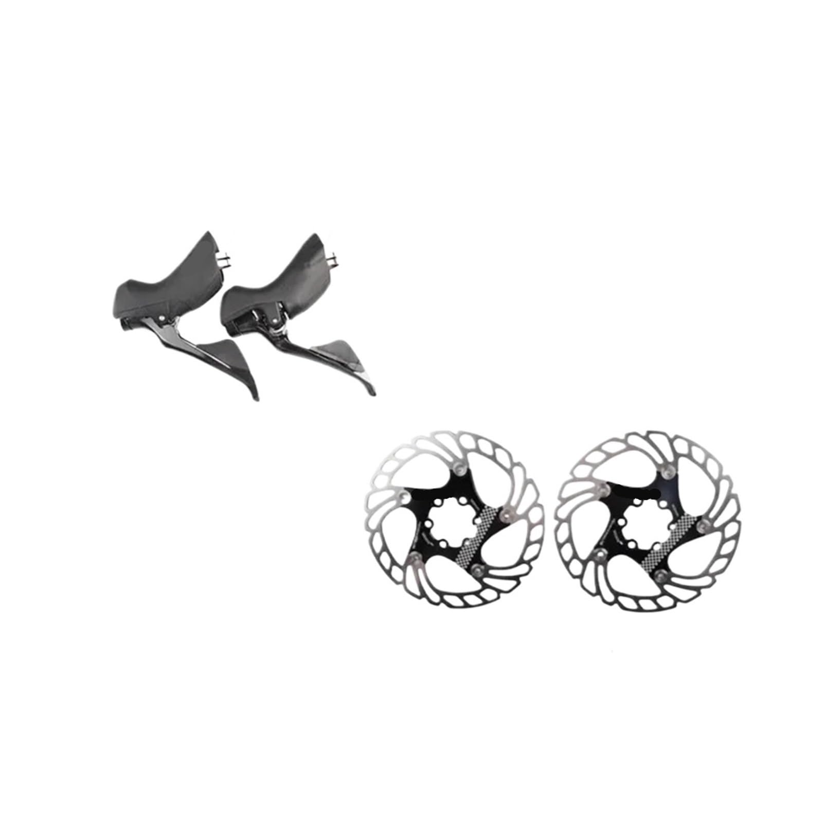 Amazon | 105 ULTEGRA R7000 R8000 シフターペア 2x11スピード