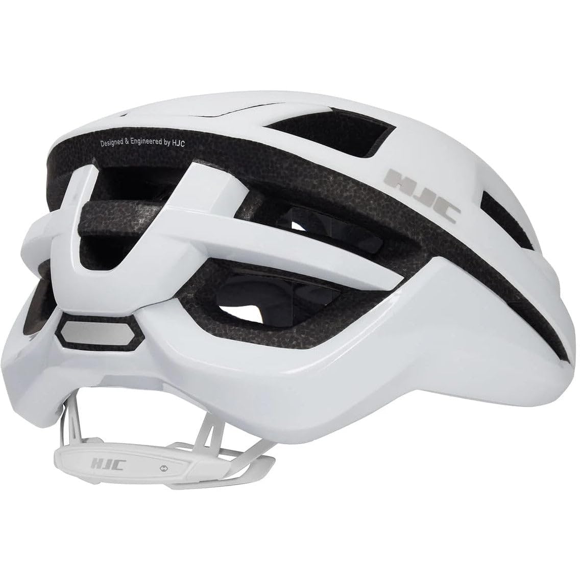 Amazon | HJC ヘルメット 自転車 [JCF公認] ロードバイク 通気性