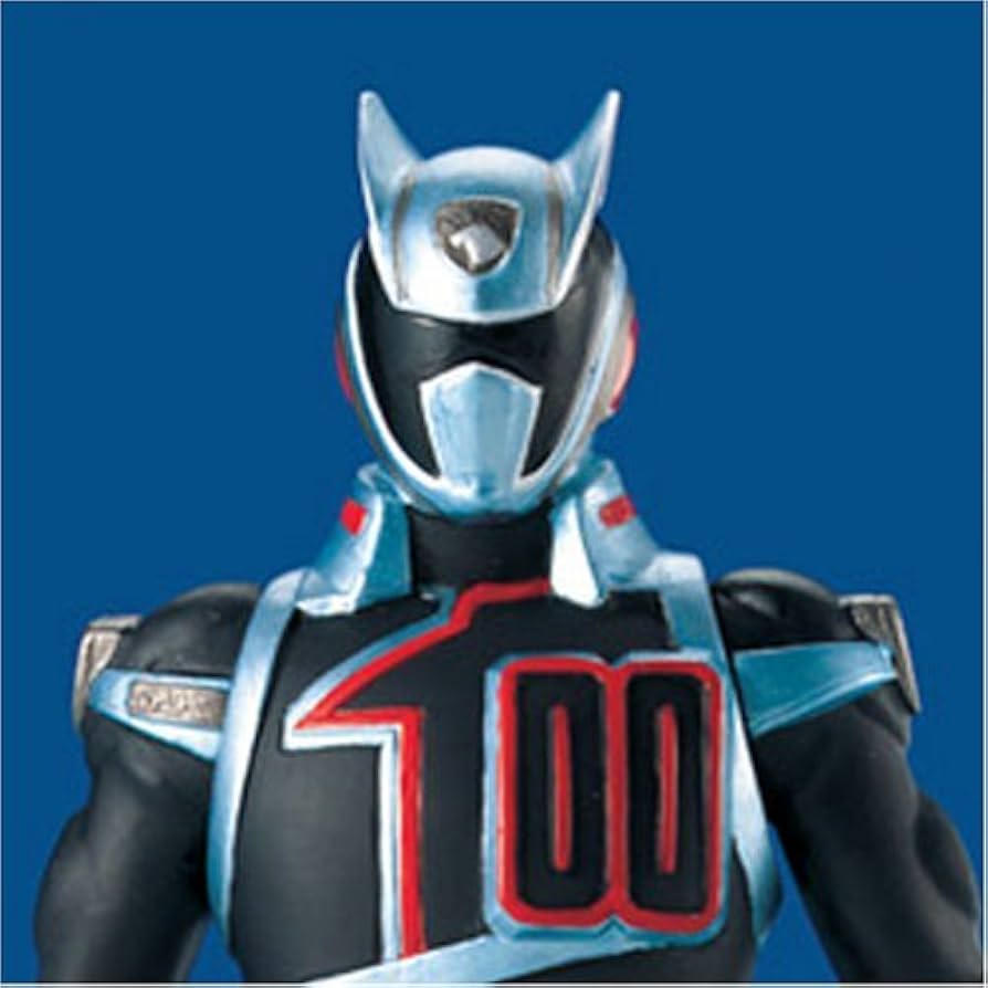 Amazon.co.jp: 戦隊ヒーローシリーズ6デカマスター : おもちゃ