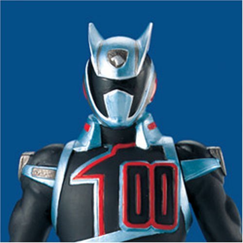 Amazon.co.jp: 戦隊ヒーローシリーズ6デカマスター : おもちゃ