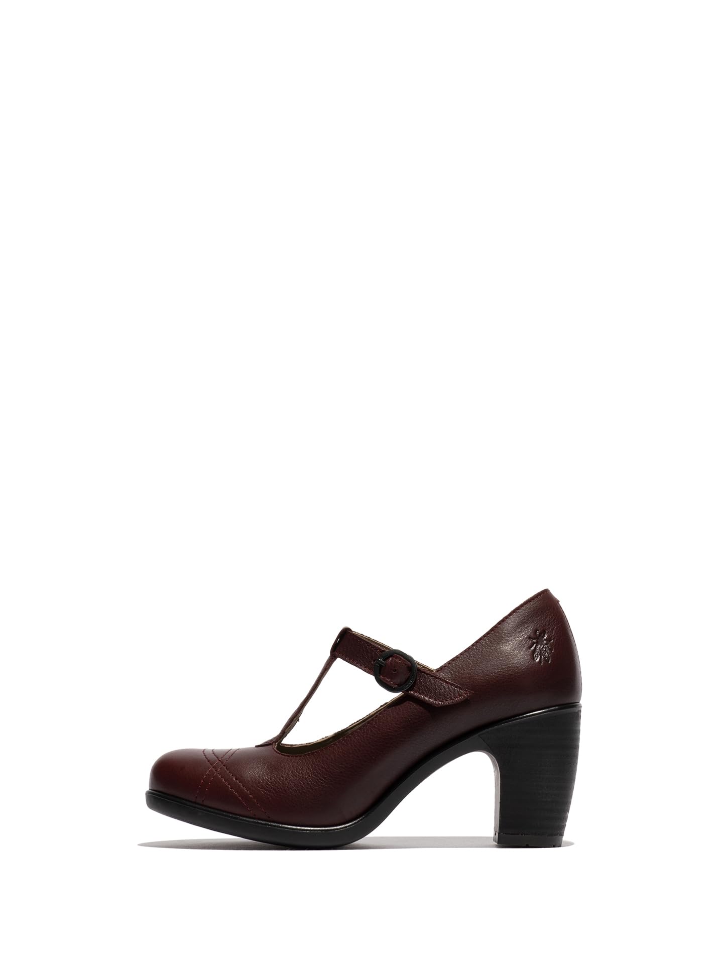 Fly London KIAI175FLY Merlot