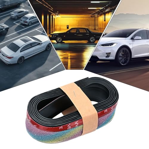 Jupe latérale de pare-chocs de voiture protection bas de caisse