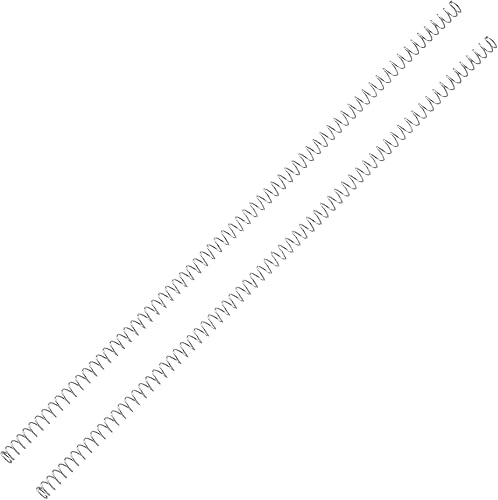 Paquete de 2 muelles de clavadora N233943 para clavadora Dewalt DCN692, DCN690 Kit de repuesto DCN21PLB DCN21PLM1 DCN693B DCN690B BCF30PTB DCN692M1