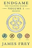 Endgame: The Training Diaries Volume 1: Origins (Endgame - The Training Diaries)