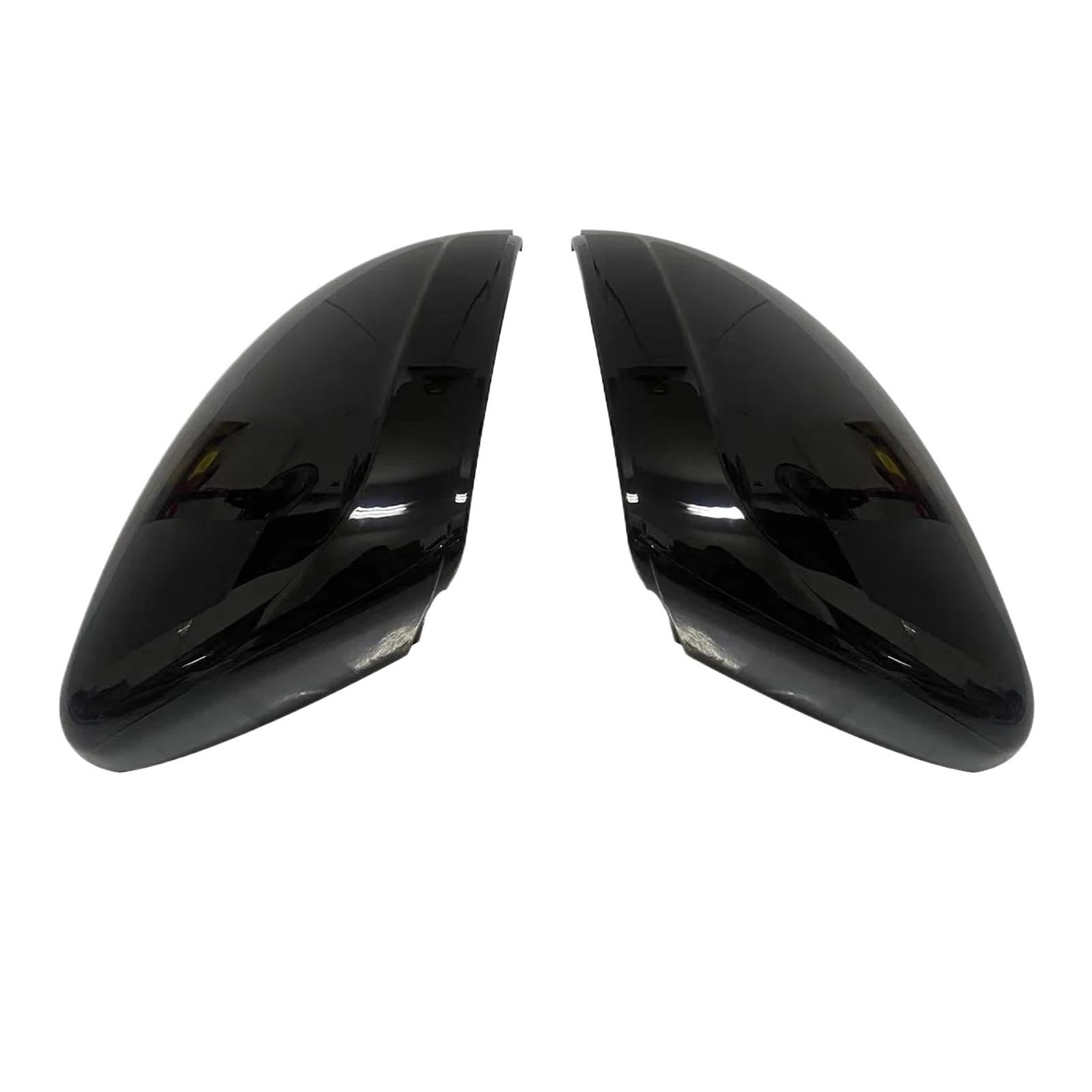 Coques de rétroviseurs DS3 pour réparer et relooker les latéraux rayés