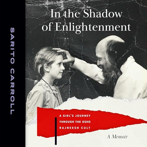In the Shadow of Enlightenment : Sarito Carroll episode artwork