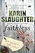 Karin Slaughter Books Collection Set Pack