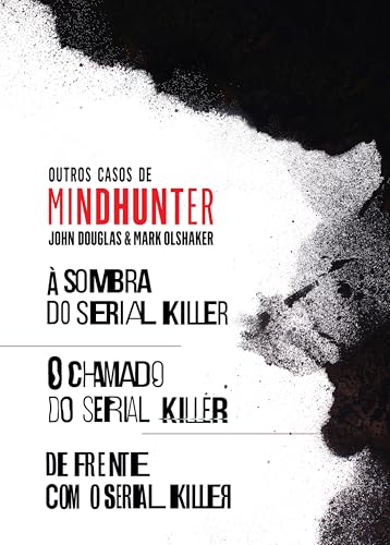Coleção Outros Casos de Mindhunter