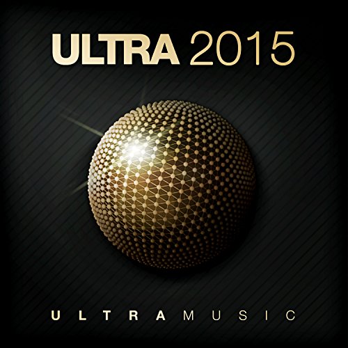 Ultra 2015 / Various