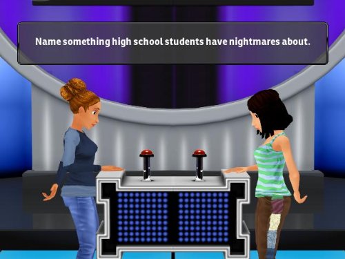 Vista 4 de Family Feud 2010 Edition - PC