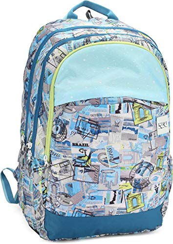 wildcraft backpack amazon