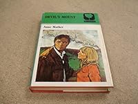Devil's Mount 0373102054 Book Cover
