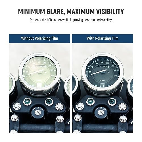 Neewer 10102617 2Pcs Linear Polarizing Film thumb #1