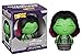 Funko Dorbz: Guardians of The Galaxy Gamora Action Figure
