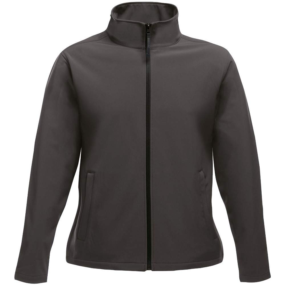 Regatta Professional Women's Ablaze Printable Softshell Jacket