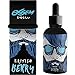 Produktbild British Berry (50ml) Plus e Liquid by Ossem Juice Nikotinfrei