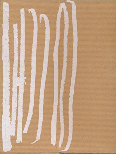  Enzo Cucchi, Nîmes 1991 : Exposition, Musée des beaux-arts de Nîmes, 13 avril-16 juin 1991