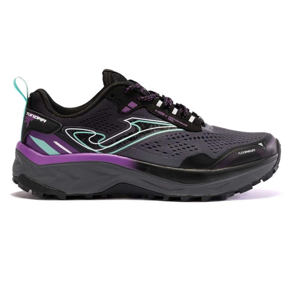 Joma Zapatillas de Trail Running Mujer Tundra Lady TKTULS2401