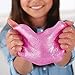 Elmer’s Glue Deluxe Starter Slime Kit | Slime Supplies | Clear School Glue & Glitter Glue Pens, 3 Count