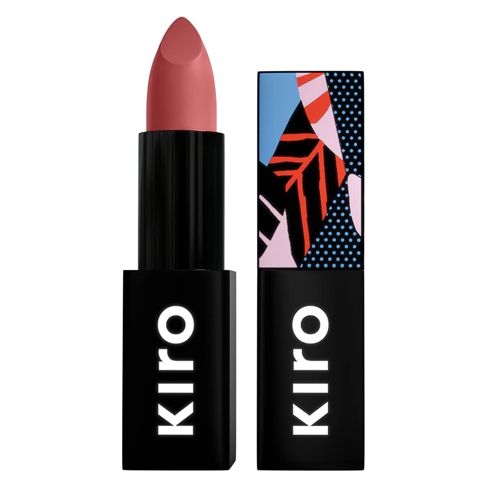 K.i.r-o L.u-s.h Mo.ist Matte Lipstick