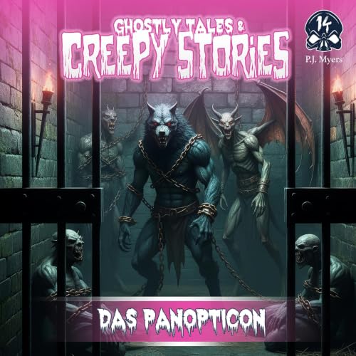 Das Panopticon cover art