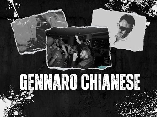 Gennaro Chianese