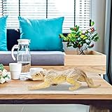 Zoom IMG-1 scultura ghepardo decorazione per sculture Zoom IMG-1 scultura ghepardo decorazione per sculture