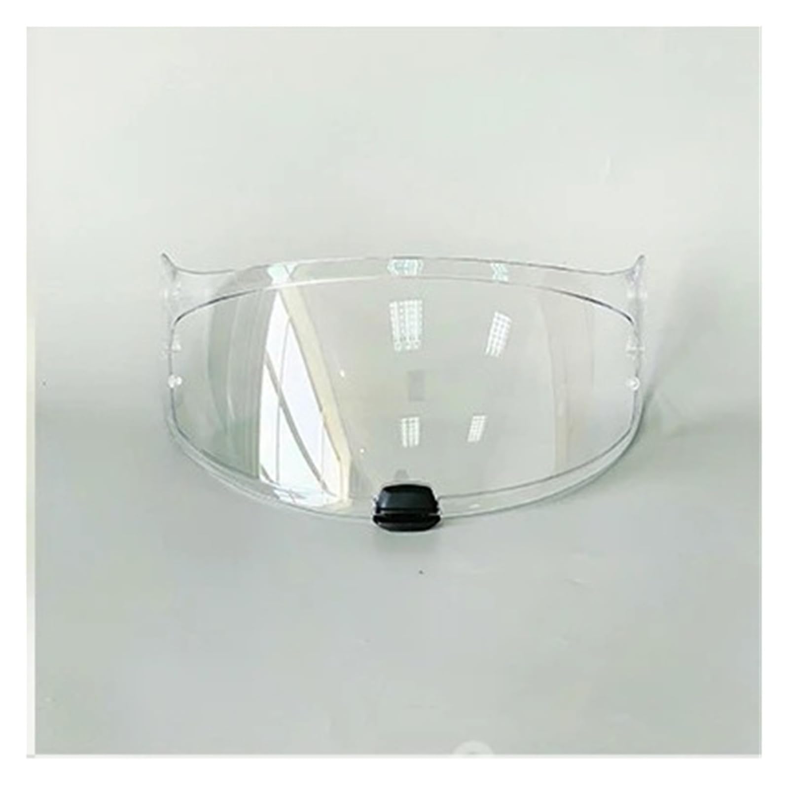 Visera para casco de moto Visera for casco, gafas for motocicleta, visión nocturna for(Color 2)