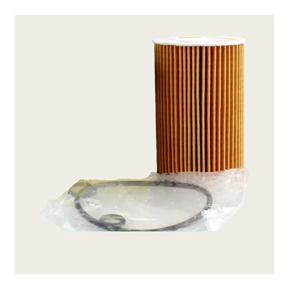 Filtre À Carburant Filtre À Huile Pour HU7008Z Pour 03L115466 Pour 03L115562 Pour Passat Pour Touran Pour Tiguan Pour Golf Pour A6 Pour Altea
