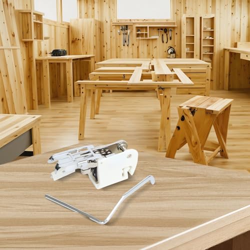 Pie Prensatelas de Alimentación Uniforme para Máquina de Coser miniatura 3
