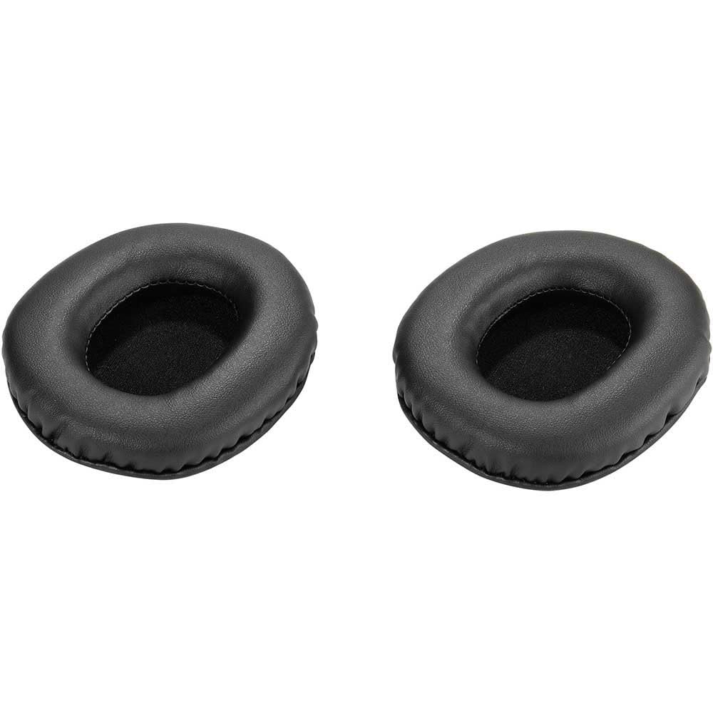 Vivanco TV Comfort 70 Schwarz Ohraufliegend Kopfband - Kopfhörer (Ohraufliegend, Kopfband, Verkabelt, 20 - 20000 Hz, 5 m, Schwarz)