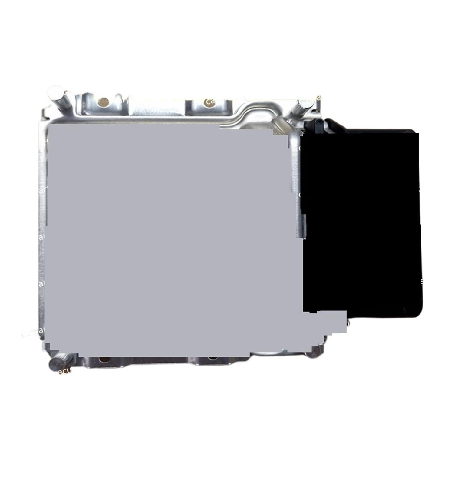 ECU calculateur moteur 39114-2B410 B561 boîtier électronique ME17.9.11 essence