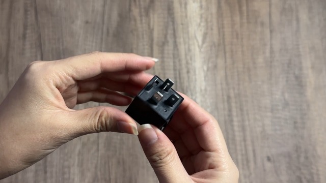 Harley Relay Switch 1980-1993 2-Pack Starter Relay Switch For Harley Davidson 1980-1993 - Replacement 31506-79B Harley Davidson Starter Relay