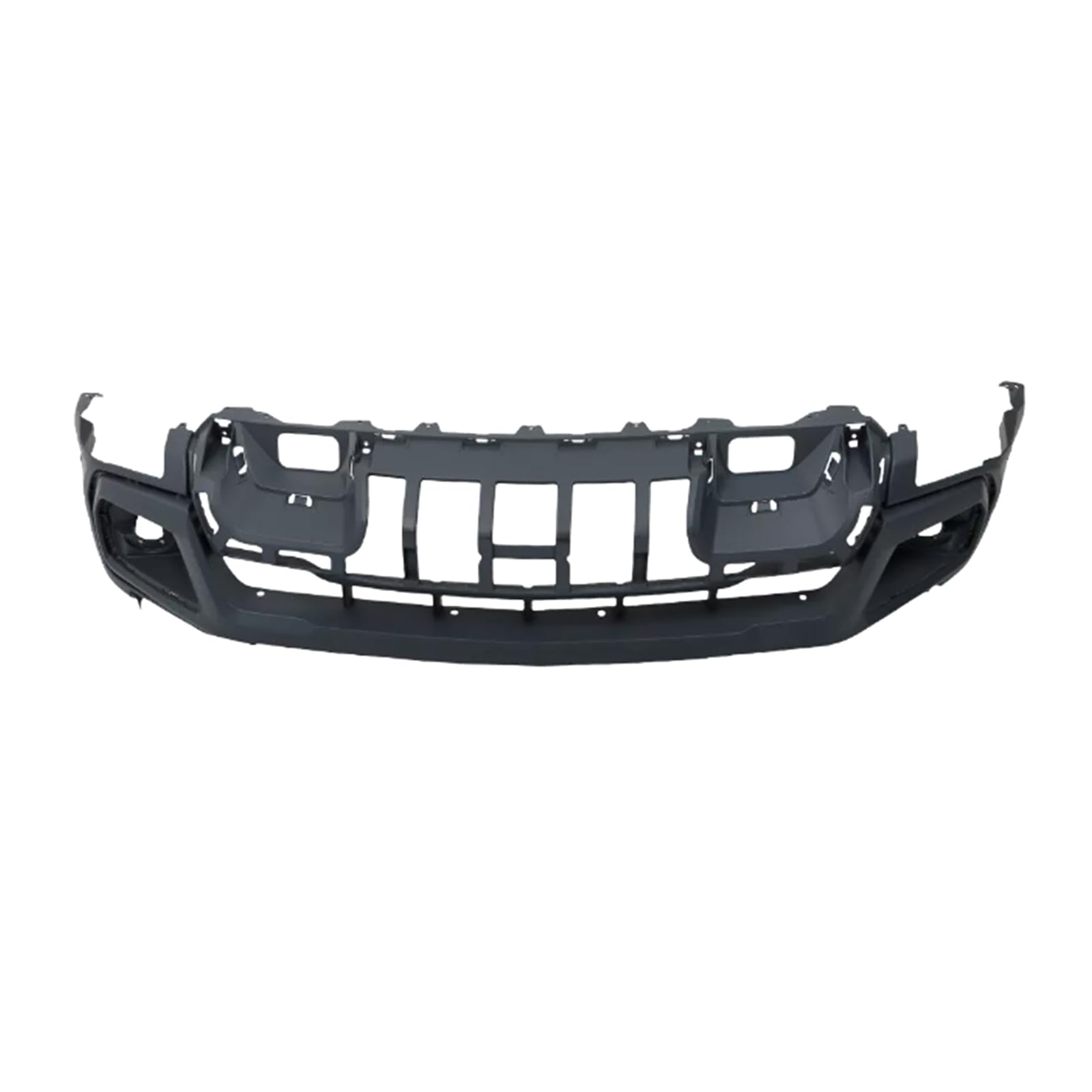 Front Bumper Cover Fascia Compatible With Chevy Colorado (submodel: LT, WT, Z71) 2021-2022 With Tow Hook Hole，84992259, GM1000A49