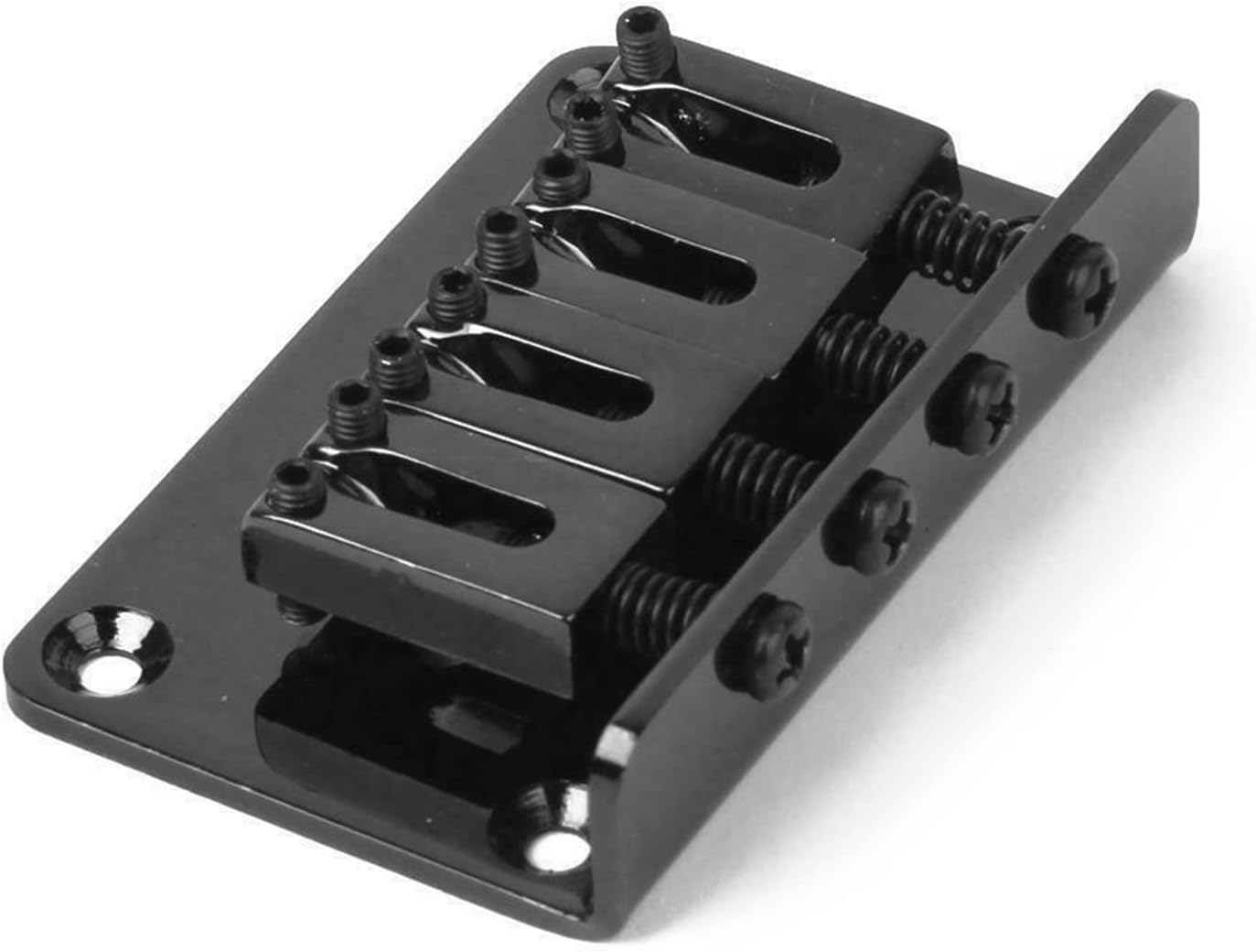 Electric Guitar Bridge 4 String Electric Guitar Bridge for