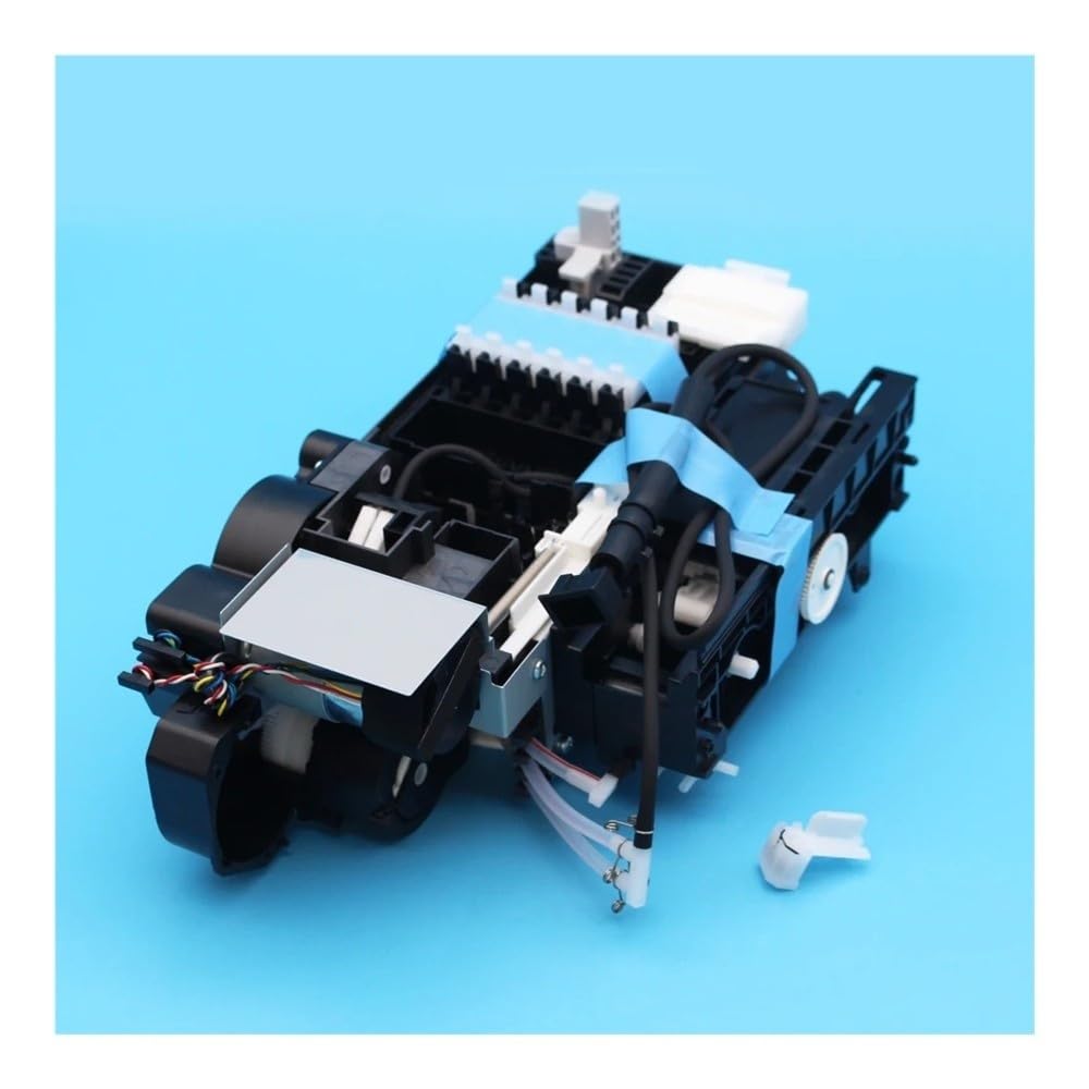 Ensemble de Capuchon de Pompe Convient pour Epson Surecolor F6070