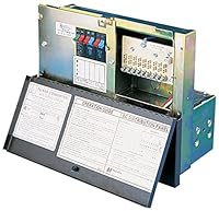 Algopix Similar Product 5 - Parallax 8345B 8300 series 45 Amp DC