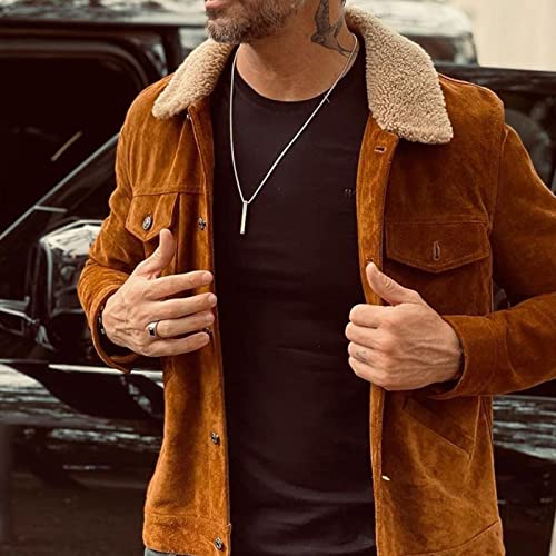 Bar Necklace For Men- Stainless Steel Black Gold Silver Chains For Mens Necklace Jewelry Gift3