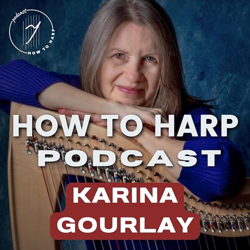 Ep 20: Karina Gourlay