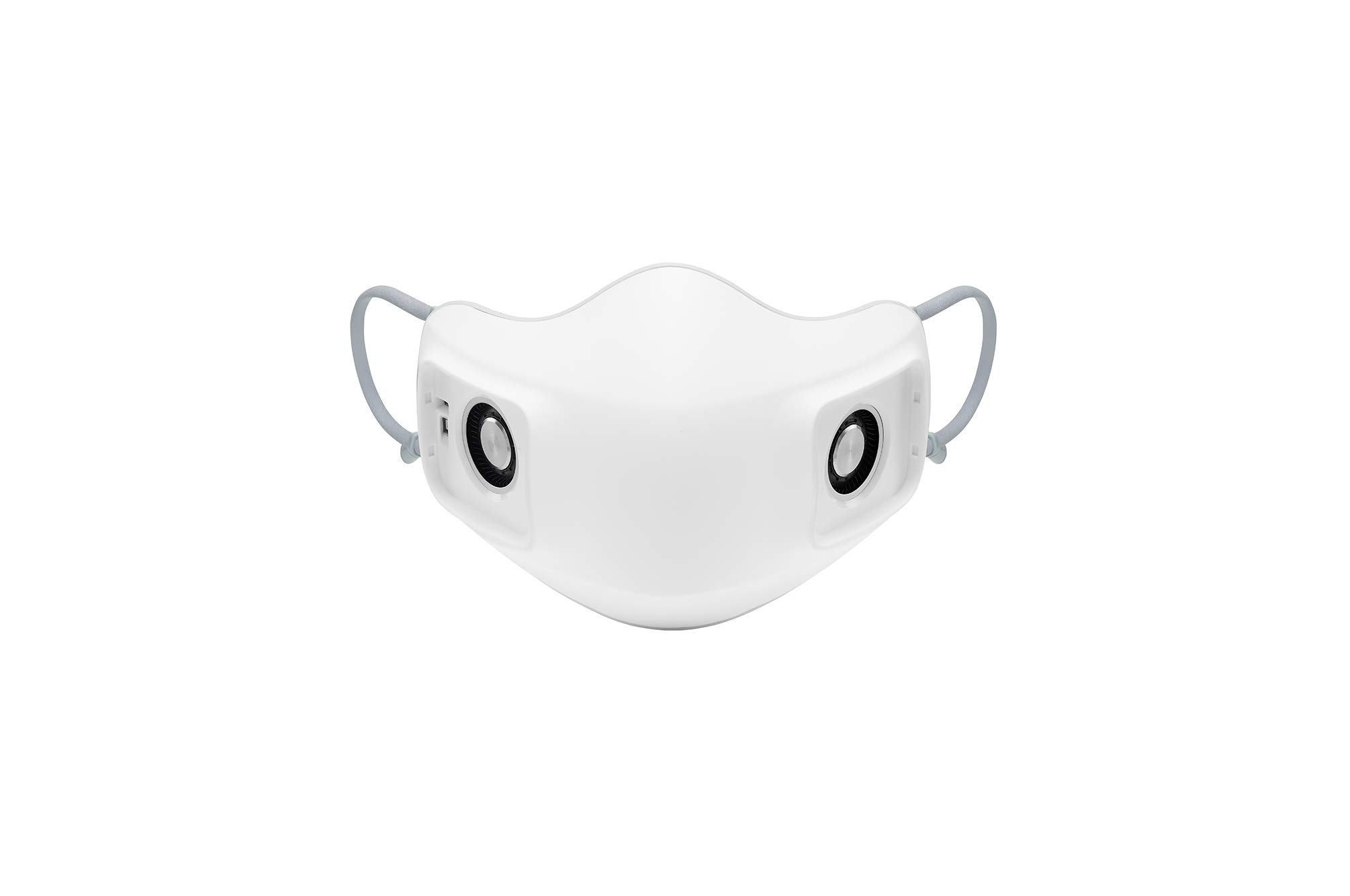 LG – Mascarilla Purificadora de Aire y Reutilizable para Adultos – Puricare Air Purifying Mask
