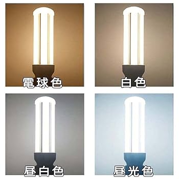 蛍光灯・電球 pubg Amazon | FDL18形蛍光灯をLEDに替える！ FDL18W・8W（電球色