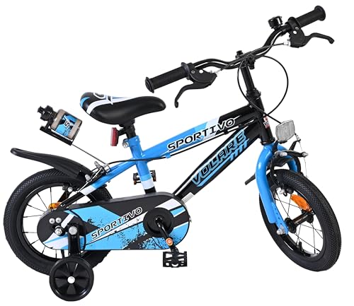 Volare Sportivo 12 inch Blue FW : le cadeau d'anniversaire idéal