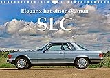 mercedes slc oldtimer te koop 14 Seiten bestehend aus 1 Coverbild | 12 Monatsbilder | 1 Indexseite. Inklusive Papprücken hinten und vorderseitig einer Klarsichtfolie.