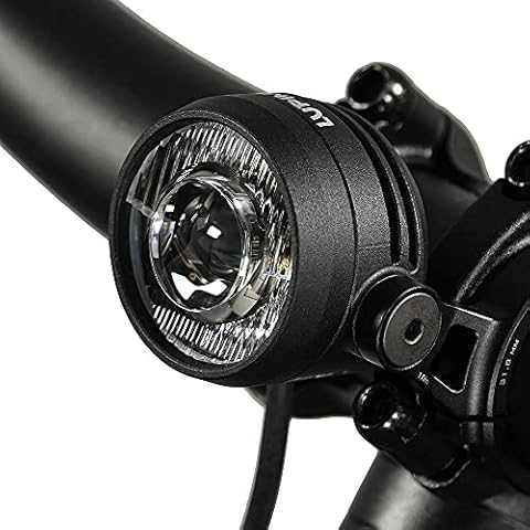 Lupine SL Nano E-Bike Frontlicht Cover