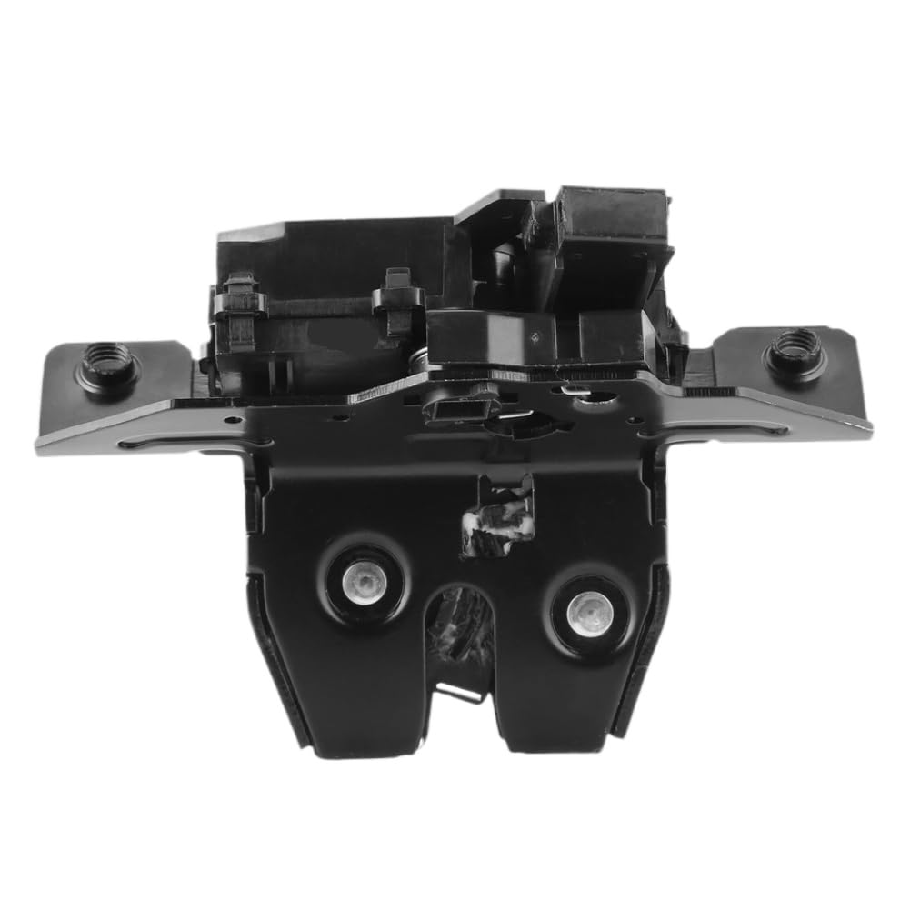 Trunk Lock Replacement Compatible with Adam Astra J P10 Mokka Zafira B 13577903 13583437 13587640 13508110