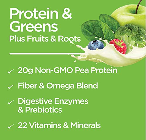Vegansmart 079911028403 Plant Based Vegan Protein Powder By Naturade thumb #1