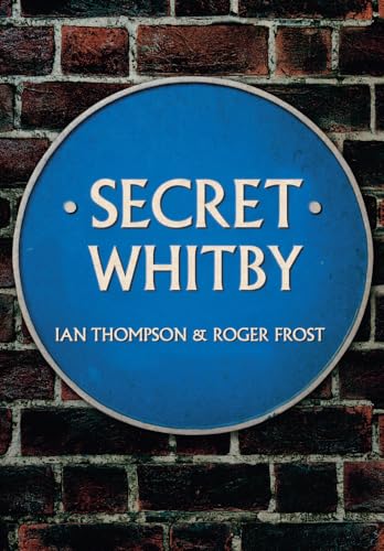 Secret whitby