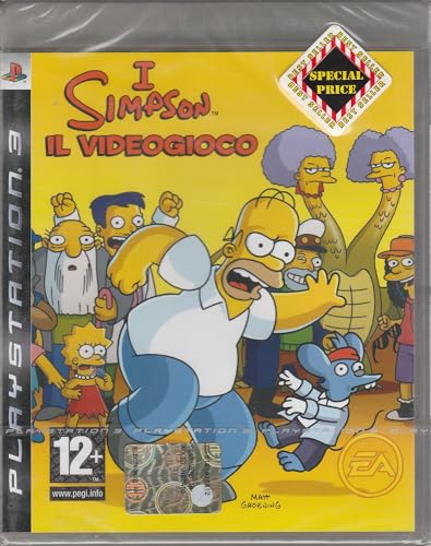  The Simpsons